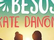 Reseña Siete besos, Kate Danon