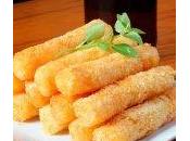 Yuca frita