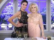 Juana Viale develó tiene Mirtha Legrand: puede nombrar…”