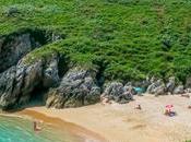 mejor playa España 2020 encuentra Costa Verde Asturiana