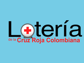 Lotería Cruz Roja martes agosto 2020
