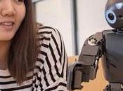 Robots emotivos test Turing emocional