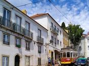 tranvías Lisboa: guía básica cómo funcionan (2020)