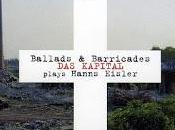 Kapital Ballads Barricades (2009)