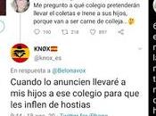 Acosadores ¿Fiscalía estás ahí?