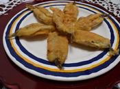 Boquerones Tempura