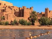 Haddou, lugares fascinantes Marruecos