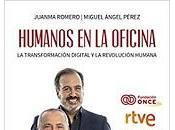 revolución humana Juanma Romero Miguel Ángel Pérez