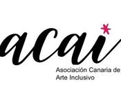 ACAI Asociación Canaria Arte Inclusivo, manu medina