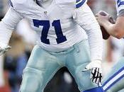 La’el Collins pierde práctica Cowboys accidente auto