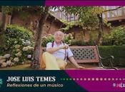 director berciano José Luis Temes, Premio Nacional música invita ‘contagiarnos virus optimismo’ Festival Villar Mundos