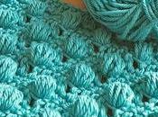 Punto Garbanzo Crochet