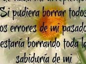 Errores nuestro Pasado