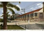 Centenario Edificio Galindo Ciudad Colón, estilo Neoclásico.