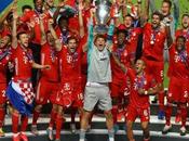 Bayern Munich campeón Champions League, frustró sueño