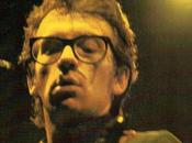 Elvis Costello Attractions Oliver's Army 1979