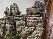 Ruta Provincia Malaga: Entre Torcal Domenes Antequera