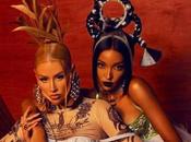 Iggy Azalea Tinashe estrenan single ‘Dance Like Nobody’s Watching’