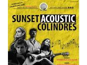 Sunset Acoustic Colindres, Cartel 2020