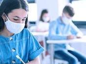 Médicos científicos recomiendan Melatonina Vitamina para vuelta cole segura