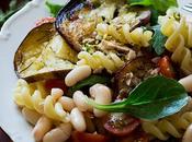Ensalada mediterránea