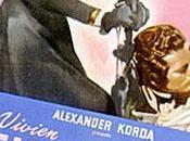 LADY HAMILTON Alexander Korda