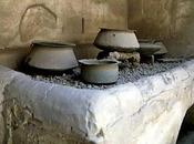 Culinae, cocinas casas romanas