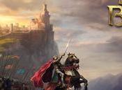 Koch Media firma acuerdo coedición para King’s Bounty