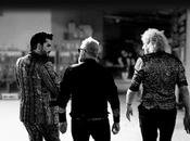 Queen Adam Lambert anuncian primer disco directo, ‘Live Around World’