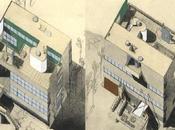 Colin Rowe, matemáticas villa ideal