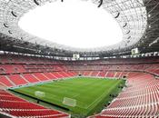 deseo UEFA haya público Supercopa Europa entre Bayern Sevilla