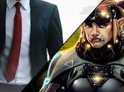 ¡Gratis! Hitman Shadowrun Collection