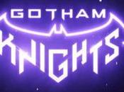 Gotham Knights presentado Fandome