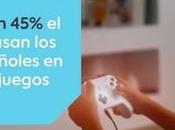 Qustodio elabora análisis hacen menores españoles videojuegos