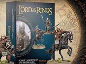 Pre-pedidos semana pasada MESBG