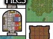 e-Adventure Tiles: Annual listos para descargar gratis