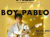 Pablo Ochoymedio Club