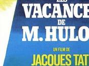 VACACIONES SEÑOR HULOT Jacques Tati