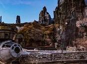 Cumple Galaxy's Edge Disney World