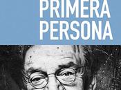 primera persona