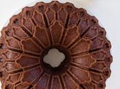 Bundt cake chocolate coca cola