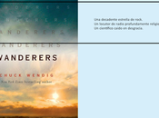 wanderers chuck wendig review