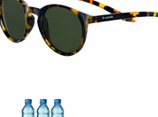 Mabaki, gafas ecológicas hechas materiales reciclados están triunfando este verano