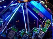 reactivan juegos mecánicos Alameda «Juan Sarabía»