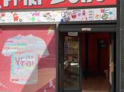 abierto puertas Friki Zone, Galdakao (Bizkaia)