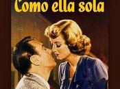 COMO ELLA SOLA John Huston