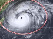 tifón "Maysak" descarga furia Japón después apuntará Península Corea