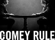 Comey Rule llega Movistar+
