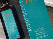 Tratamiento moroccanoil: aceite prestigioso mundo