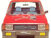 Innocenti Mini